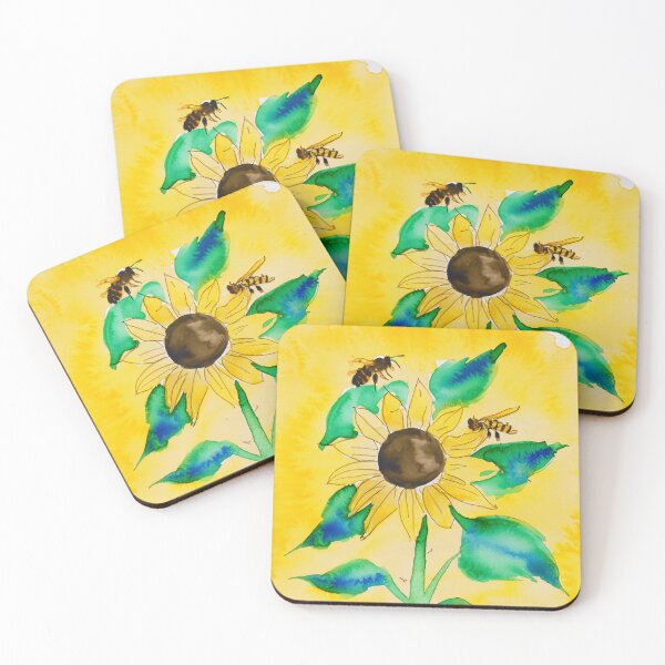 Item preview, sunflower 2 designed and sold by DejanVuk.