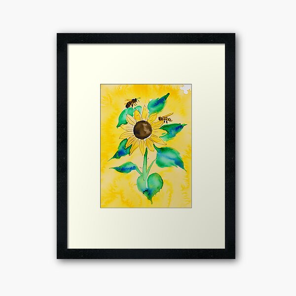 Item preview, tournesol 2 designed and sold by DejanVuk.