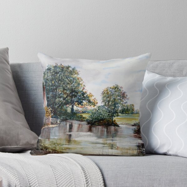 Item preview, Haywain desenchufado! designed and sold by Glenn Marshall.