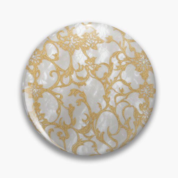 Item preview, Pearl and gold illustration background designed and sold by ArtyBuys.