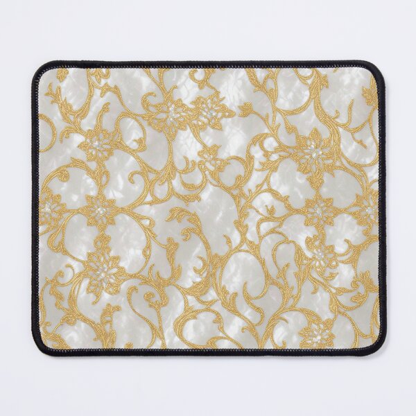 Item preview, Pearl and gold illustration background designed and sold by ArtyBuys.