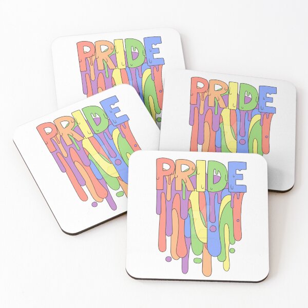 Item preview, Pride designed and sold by akuskinski.