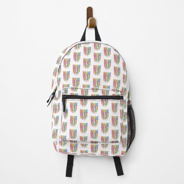 Item preview, Pride designed and sold by akuskinski.