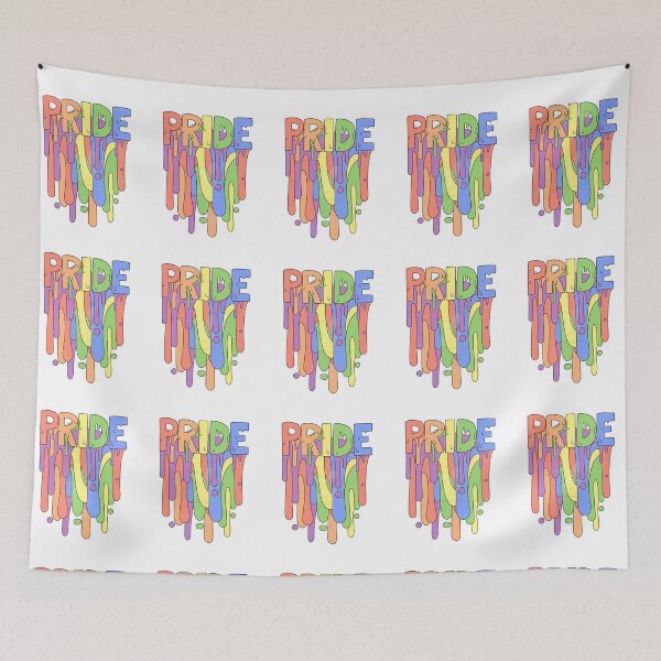 Item preview, Pride designed and sold by akuskinski.