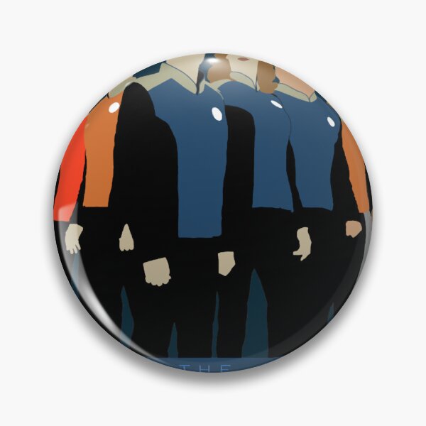 Item preview, The Orville cast graphic designed and sold by morevanderxi.