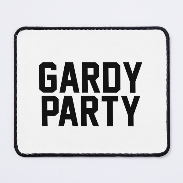 Item preview, Gardy Party-Brett Gardner designed and sold by Al Collections.
