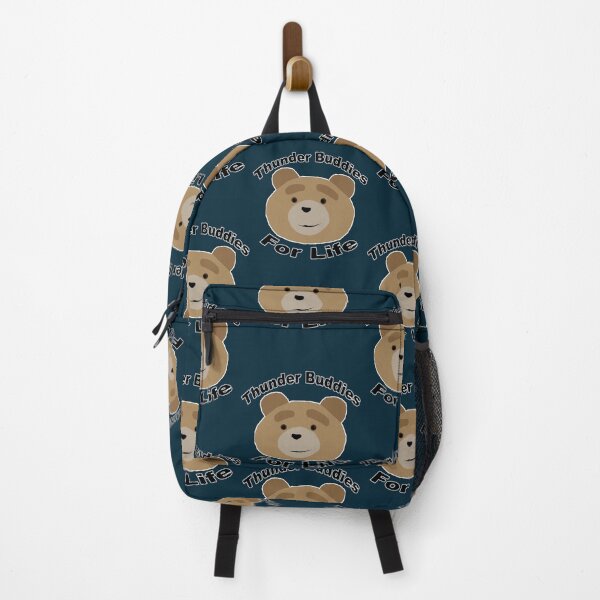 Item preview, Thunder Buddies for Life designed and sold by morevanderxi.