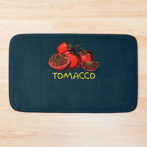 Item preview, tomacco designed and sold by morevanderxi.