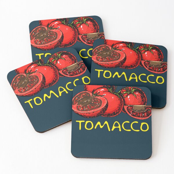Item preview, tomacco designed and sold by morevanderxi.