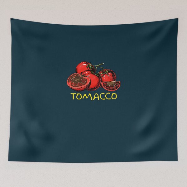 Item preview, tomacco designed and sold by morevanderxi.