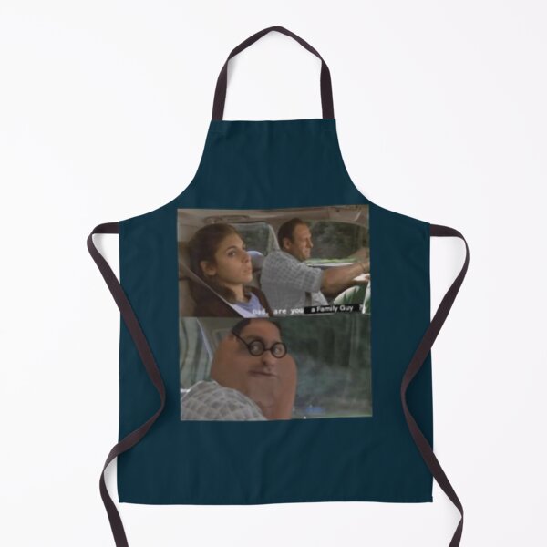 Item preview, Tony Soprano The Family Guy designed and sold by morevanderxi.