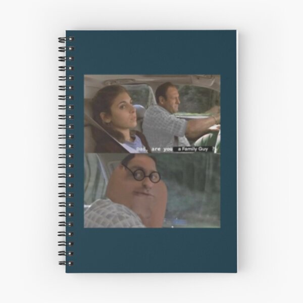 Item preview, Tony Soprano The Family Guy designed and sold by morevanderxi.