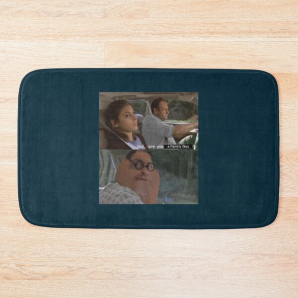 Item preview, Tony Soprano The Family Guy designed and sold by morevanderxi.