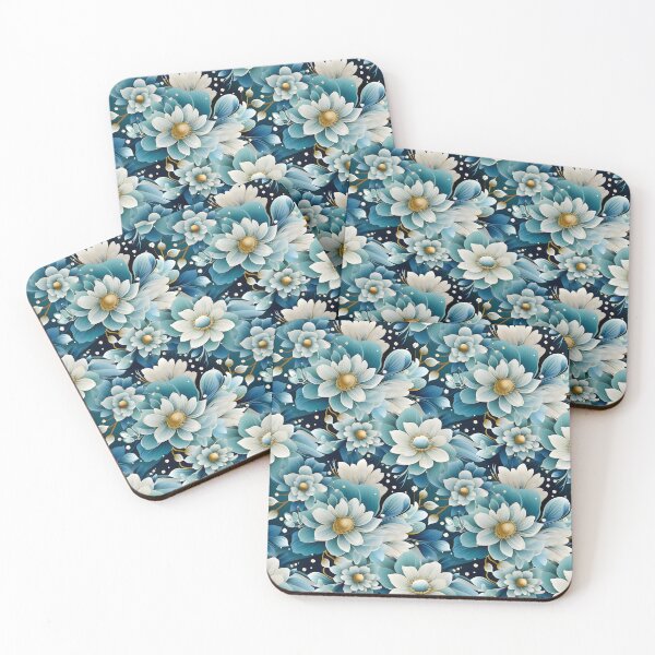 Item preview, a flower pattern designed and sold by treasure-vi.