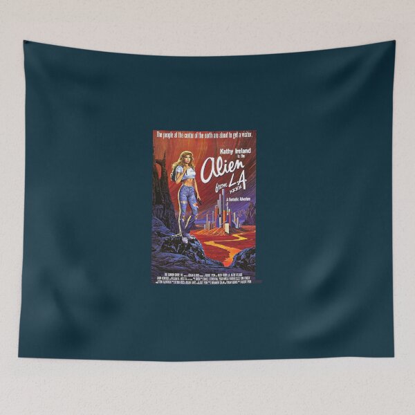 Item preview, Vintage Retro Horror Movie 010 designed and sold by morevanderxi.