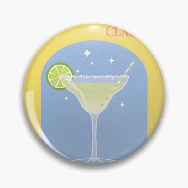 Item preview, Margarita Colorful Cocktail designed and sold by jouhednant.