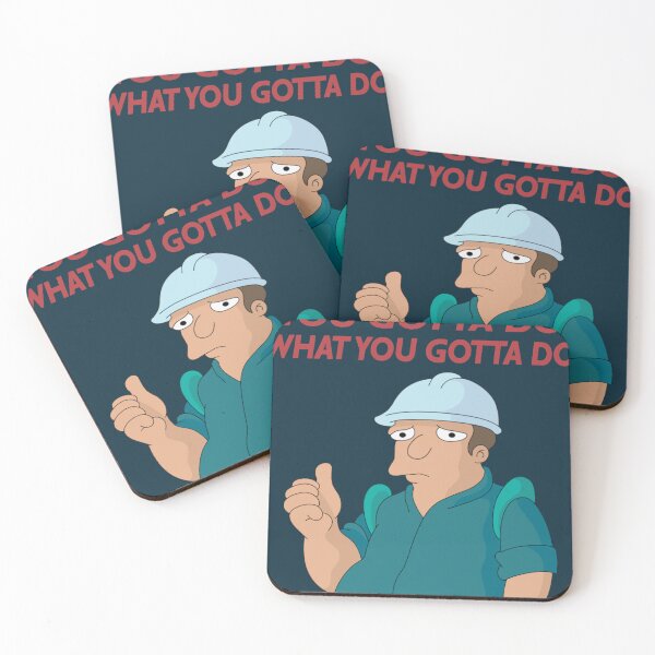 Item preview, You Gotta Do What You Gotta Do designed and sold by morevanderxi.