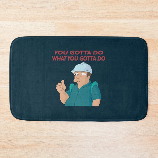 Item preview, You Gotta Do What You Gotta Do designed and sold by morevanderxi.