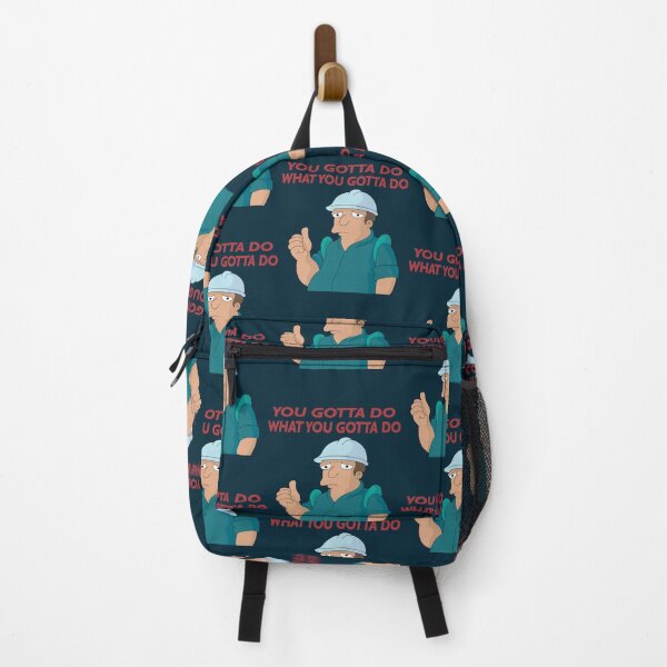 Item preview, You Gotta Do What You Gotta Do designed and sold by morevanderxi.