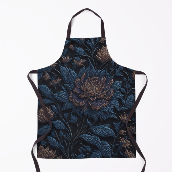 Item preview, Flower Batik-Inspired Tile Pattern - Exquisite Floral Motifs designed and sold by cocomikozza.