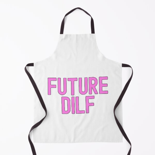 Item preview, Future DILF designed and sold by festivalzone.