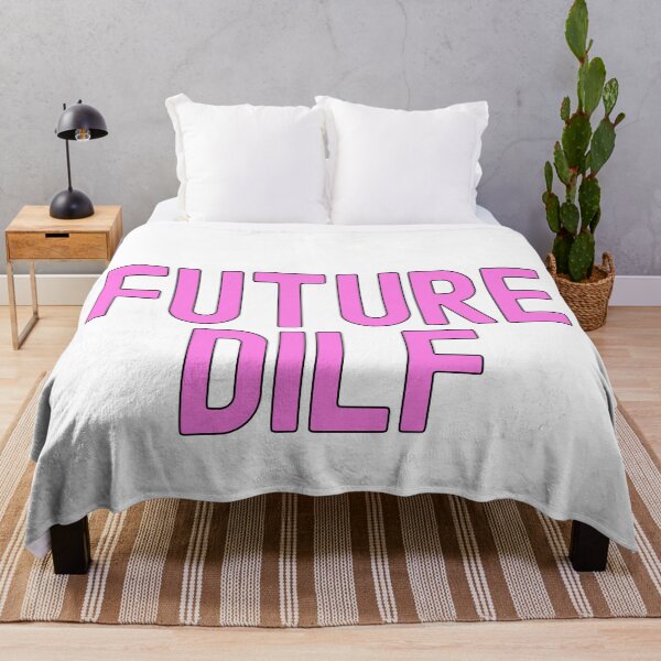 Item preview,  Future DILF designed and sold by festivalzone.
