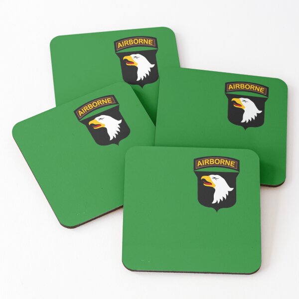 Item preview, 101st Airborne - Screaming Eagles 	 	 designed and sold by gdbjuguw48.