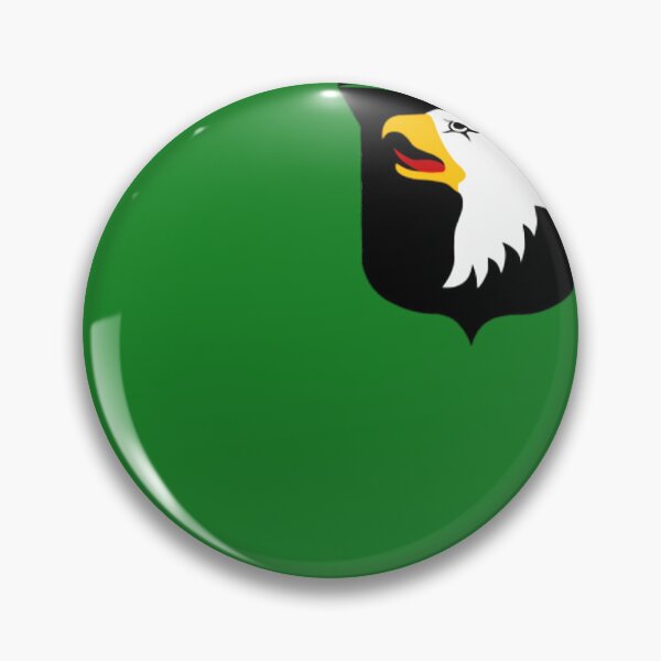 Item preview, 101st Airborne - Screaming Eagles 	 	 designed and sold by gdbjuguw48.