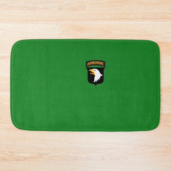 Item preview, 101st Airborne - Screaming Eagles 	 	 designed and sold by gdbjuguw48.