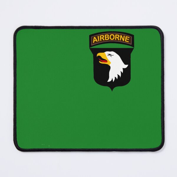 Item preview, 101st Airborne - Screaming Eagles designed and sold by gdbjuguw48.