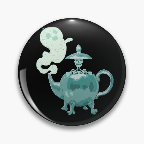 Item preview, Skeleton Kettle designed and sold by dorkaheart.