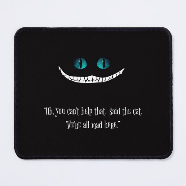 Item preview, Cheshire Cat designed and sold by dolthaj.