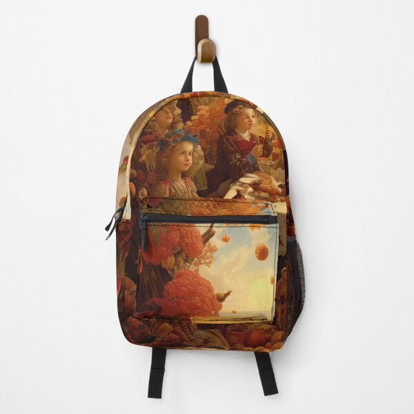 Item preview, Thanksgiving kids celebrate designed and sold by Pflugart.