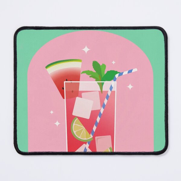 Item preview, Watermelon Mojito designed and sold by jouhednant.
