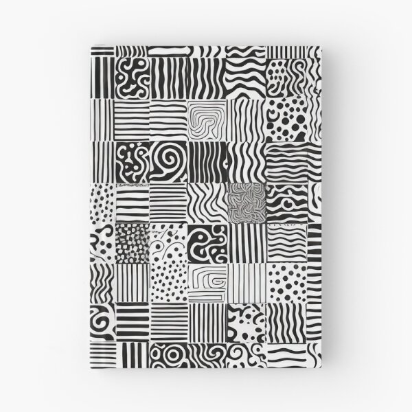 Item preview, Squares 1 designed and sold by G.C. McRae.