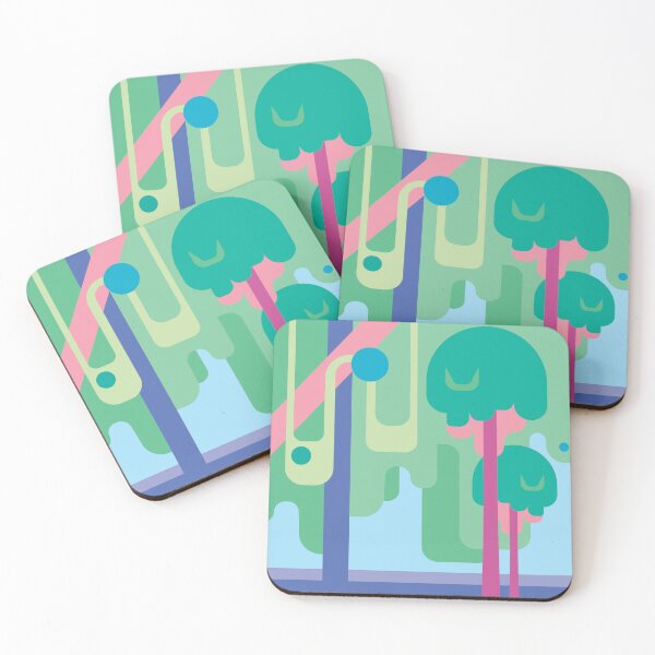 Item preview, Palm Grove designed and sold by Slade Smith.
