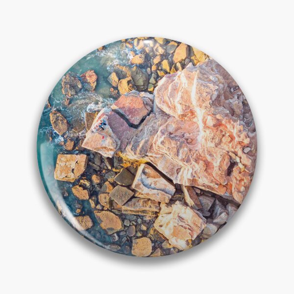 Item preview, Gantheaume Point designed and sold by Elliot62.
