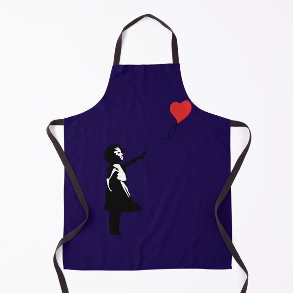 Item preview, Banksy Letting Love Go! Balloon ! designed and sold by rduydmyxtqv81.