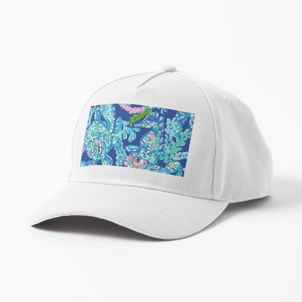 Item preview, Baseball Cap designed and sold by SusanaRowe.