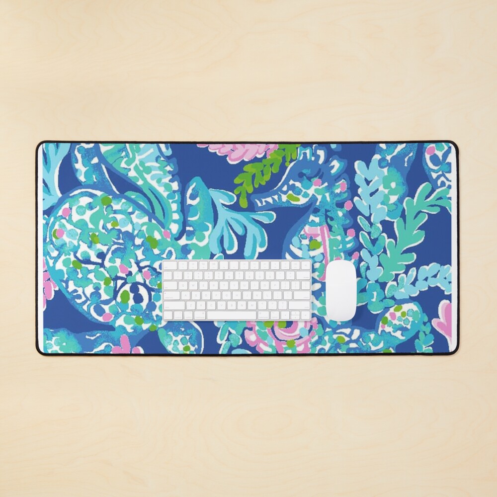 Item preview, Desk Mat designed and sold by SusanaRowe.