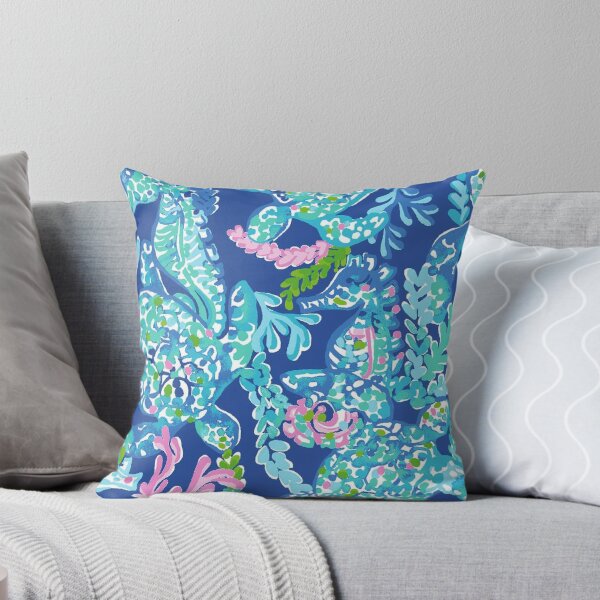 Item preview, Ocean Turtles Lily Holidays designed and sold by SusanaRowe.