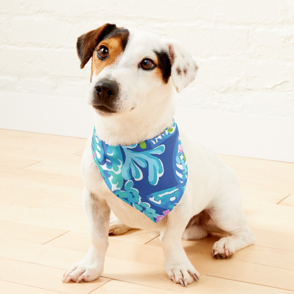 Item preview, Pet Bandana designed and sold by SusanaRowe.