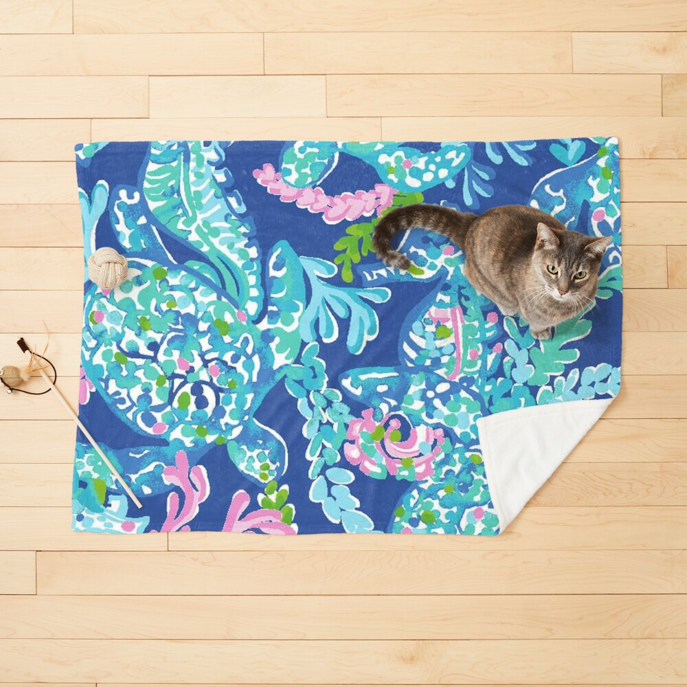 Item preview, Pet Blanket designed and sold by SusanaRowe.
