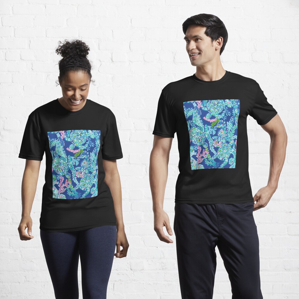 Item preview, Active T-Shirt designed and sold by SusanaRowe.