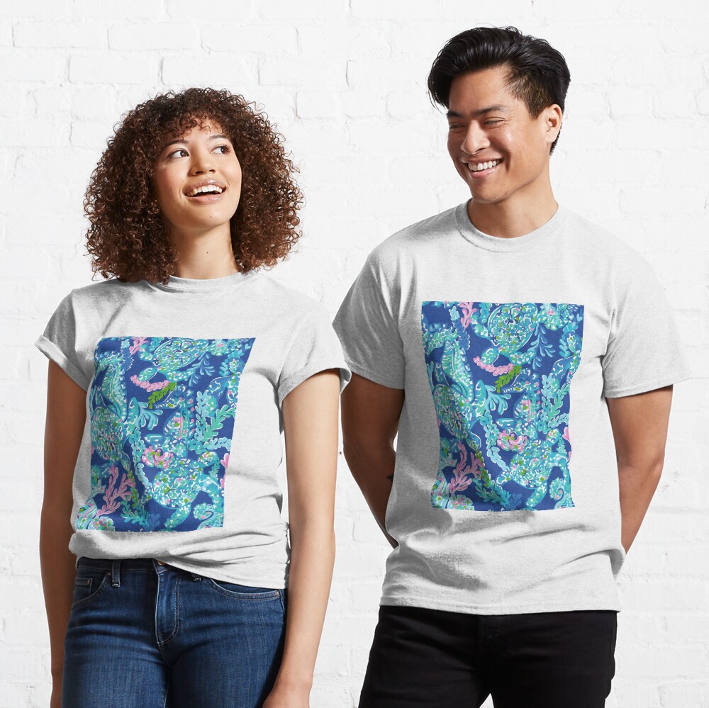 Item preview, Classic T-Shirt designed and sold by SusanaRowe.