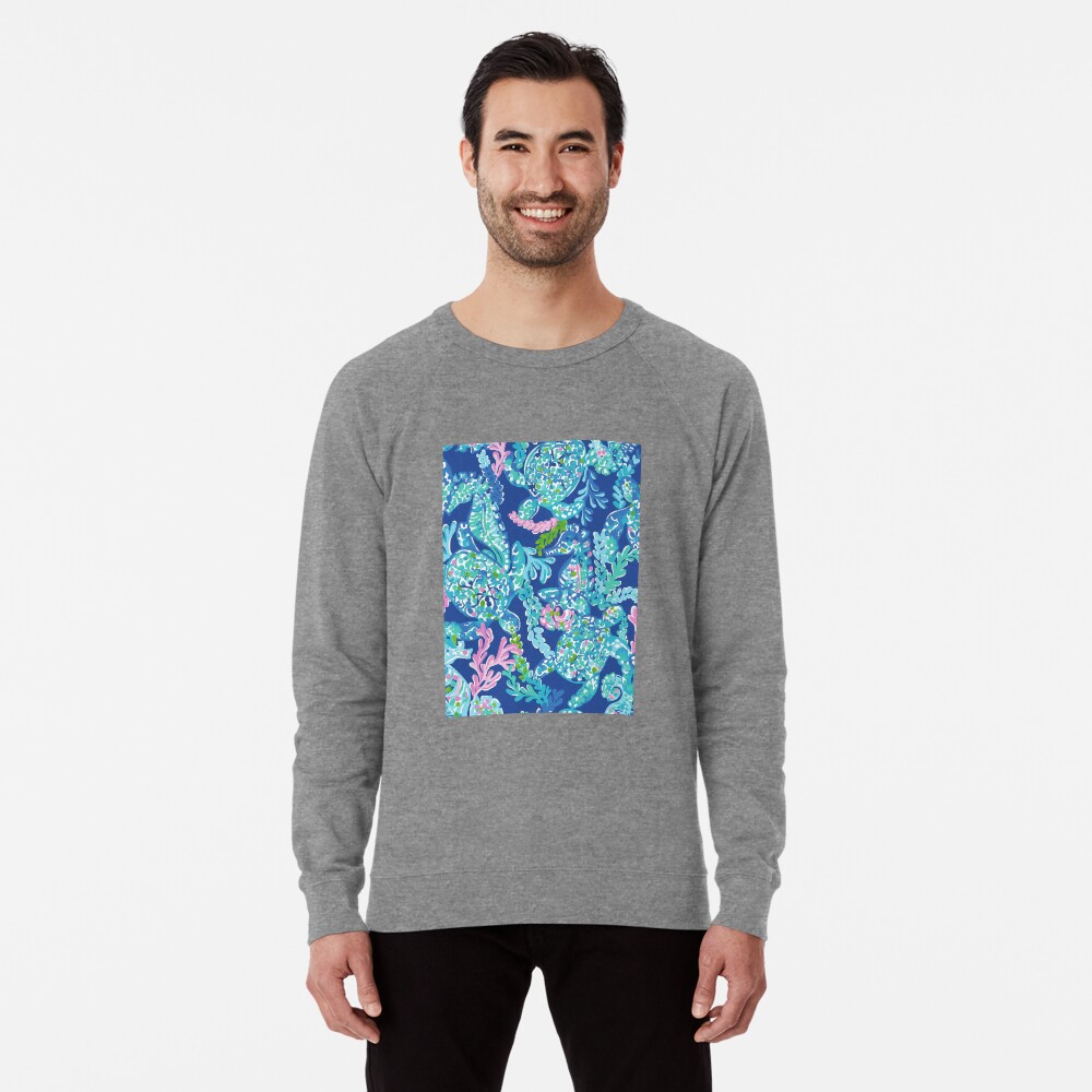 Item preview, Lightweight Sweatshirt designed and sold by SusanaRowe.