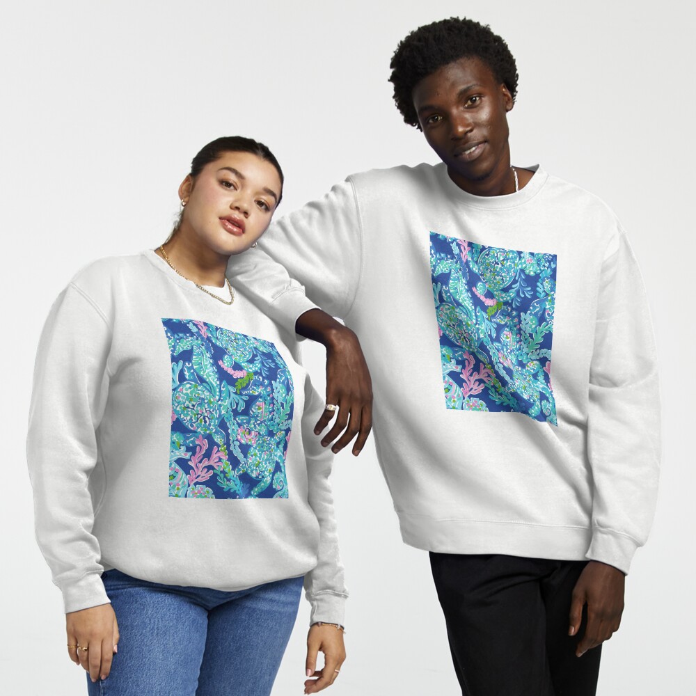 Item preview, Pullover Sweatshirt designed and sold by SusanaRowe.