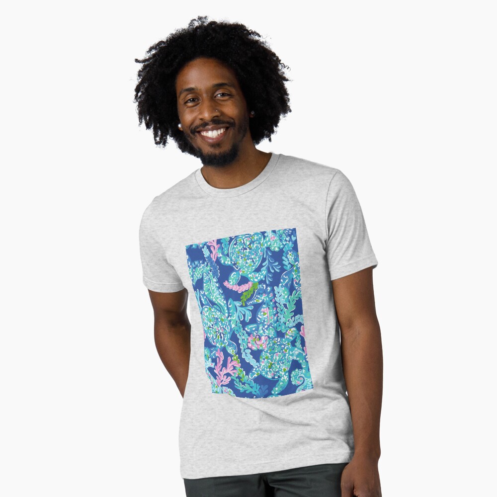 Item preview, Tri-blend T-Shirt designed and sold by SusanaRowe.