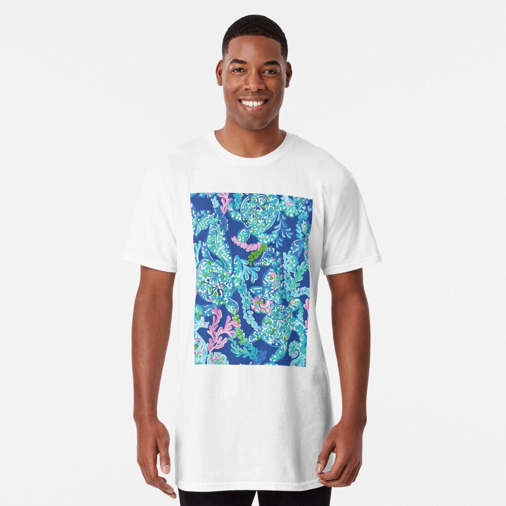 Item preview, Long T-Shirt designed and sold by SusanaRowe.