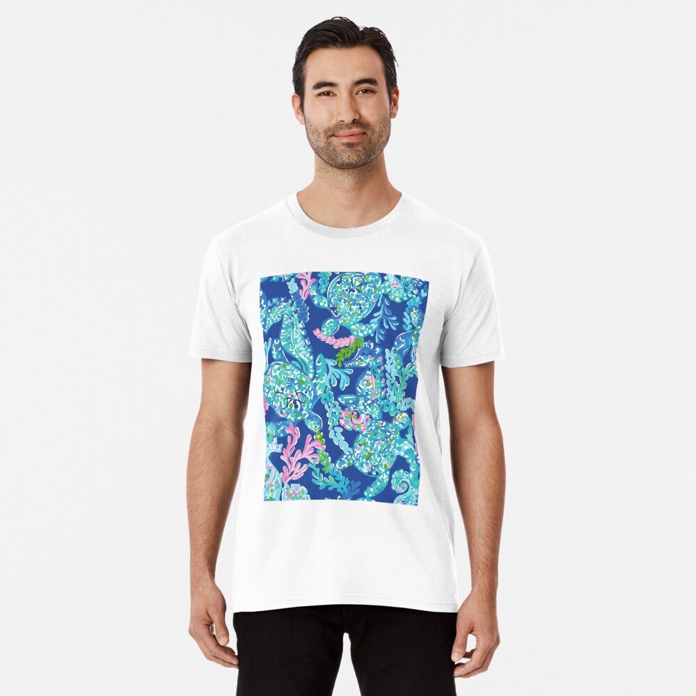 Item preview, Premium T-Shirt designed and sold by SusanaRowe.